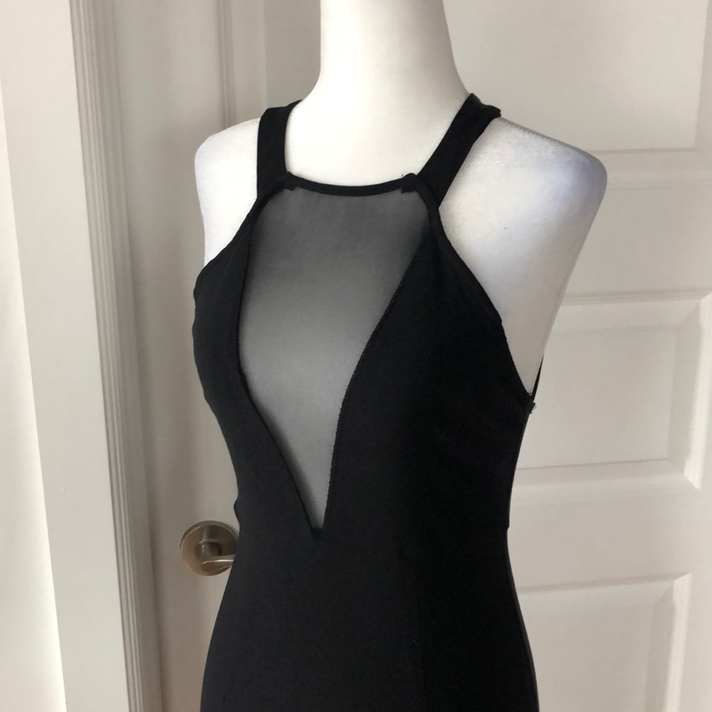 Living Royal Little Black Dress